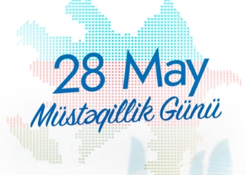 Azerbaijan Marks 108th Anniversary of the Republic:A Nation Built on Sovereignty, Resilience, and Vision
