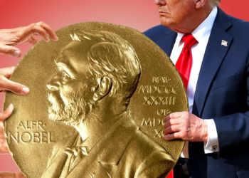 Трампа, вероятно, выдвинули на Нобелевскую премию мира, — Reuters.