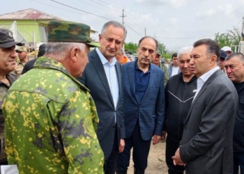 По поручению Президента Таджикистана Премьер-министр Кохир Расулзода совершил поездку в Куляб