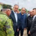 По поручению Президента Таджикистана Премьер-министр Кохир Расулзода совершил поездку в Куляб