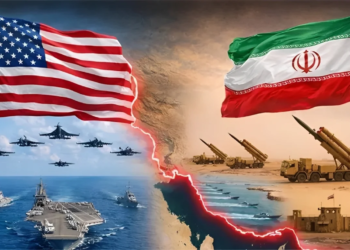 СМИ сообщили о подготовке США к возможным военным ударам по Ирану
