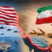 СМИ сообщили о подготовке США к возможным военным ударам по Ирану