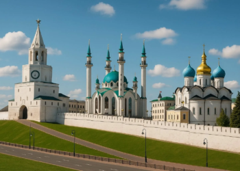 Фотовыставка и мастер-классы о Казани стали частью Дней культуры России в Таджикистане