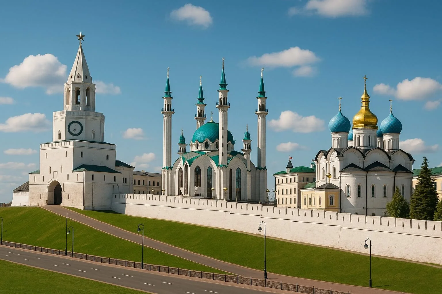 Фотовыставка и мастер-классы о Казани стали частью Дней культуры России в Таджикистане