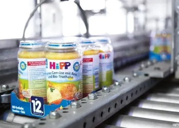 Полиция Австрии арестовала мужчину по делу о подмешивании яда в продукцию HiPP