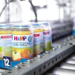 Полиция Австрии арестовала мужчину по делу о подмешивании яда в продукцию HiPP