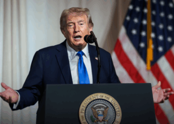 Трамп уведомил Конгресс о завершении военных действий в Иране