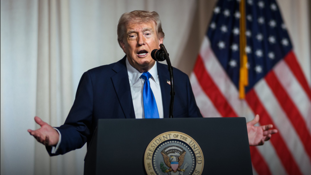 Трамп уведомил Конгресс о завершении военных действий в Иране
