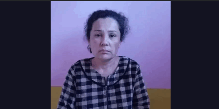 Жена убила мужа после ссоры в Аштском районе