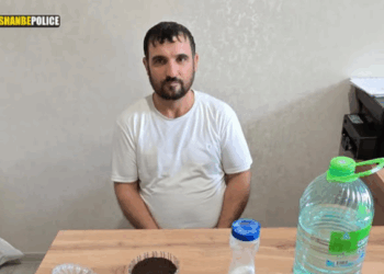 В Душанбе мужчину оштрафовали за гадание и колдовство
