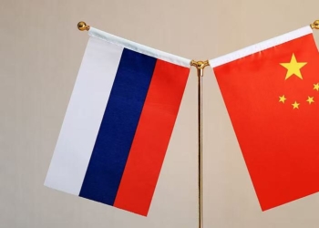 Стратегическое взаимодействие КНР и РФ в новую эпоху — огромный потенциал и залог глобальной устойчивости