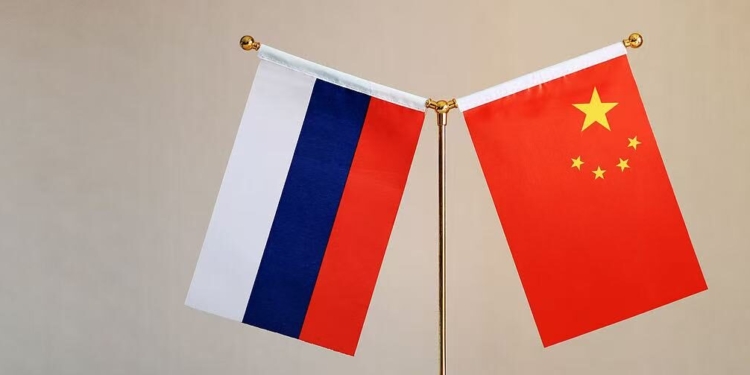 Стратегическое взаимодействие КНР и РФ в новую эпоху — огромный потенциал и залог глобальной устойчивости