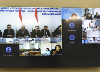 Эксперты СНГ обсудили создание Совета органов принудительного исполнения