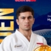 Эмомали Нурали завоевал золото Grand Slam в Душанбе