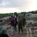 Яван, Деваштич, Ашт и Варзоб: сильные дожди вызвали ЧС в регионах Таджикистана