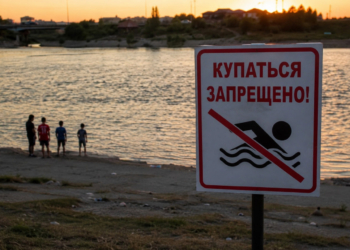 В Таджикистане за несколько дней утонули четыре человека