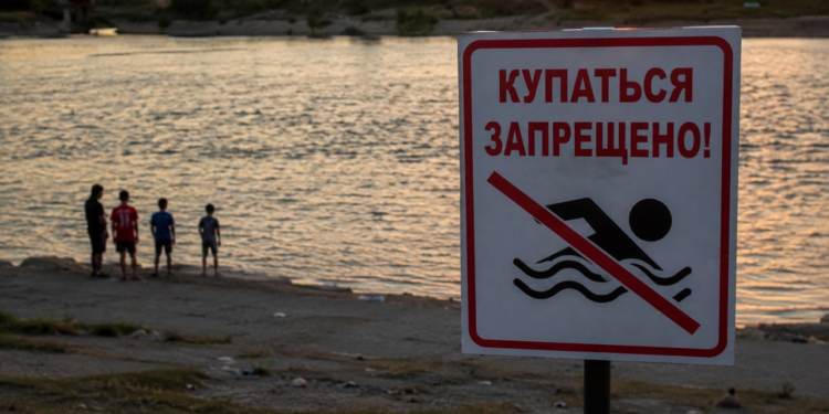 В Таджикистане за несколько дней утонули четыре человека