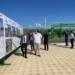 Инвесторы из Китая посетили СЭЗ «Куляб»