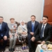 Единственному ветерану ВОВ в Душанбе выделили 87,5 тыс. сомони