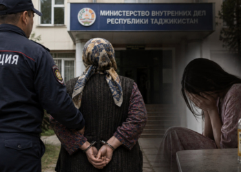 Жительницу района Деваштич подозревают в доведении невестки до попытки самоубийства