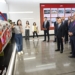 Эмомали Рахмон посетил автопредприятие «Серес» в Чунцине