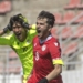 Молодежная сборная Таджикистана (U-20) стартовал с победы на CAFA