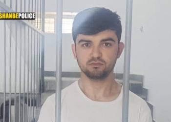Жителя Душанбе задержали после нападения с перстнем-лезвием