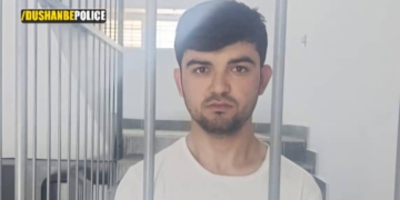 Жителя Душанбе задержали после нападения с перстнем-лезвием