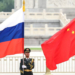 Взгляд на китайско-российские отношения: в чём заключается правильный путь взаимодействия между крупными державами