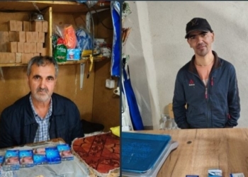 Двух жителей Душанбе привлекли к ответственности за продажу сигарет несовершеннолетним