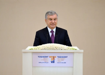 Президент Узбекистана представил масштабную программу инвестиций, цифровизации и индустриального развития