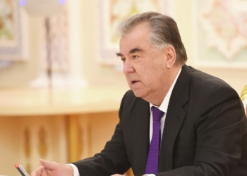 Эмомали Рахмон подписал пакет новых законов