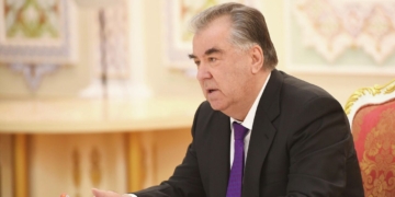Эмомали Рахмон подписал пакет новых законов