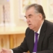 Эмомали Рахмон подписал пакет новых законов