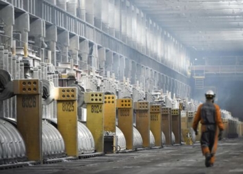 К концу 2026 года в Пенджикенте запустят первую очередь завода по добыче и переработке меди и олова