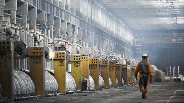 К концу 2026 года в Пенджикенте запустят первую очередь завода по добыче и переработке меди и олова