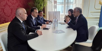 Таджикистан и Африканский банк развития обсудили сотрудничество в энергетике