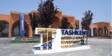 TIIF-2026 собрал в Ташкенте тысячи инвесторов, крупнейшие мировые компании и делегации из 100 стран