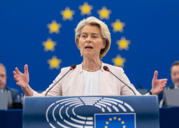 ЕС подготовил 21-й пакет санкций против России: под ограничения могут попасть участники войны, банки, «теневой флот» и рыболовный сектор