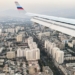 Пассажиропоток между Таджикистаном и Россией вырос почти на 30%
