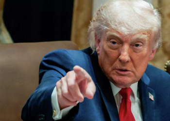 Трамп заявил Нетаньяху о риске остаться один на один с Ираном