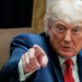 Трамп заявил Нетаньяху о риске остаться один на один с Ираном
