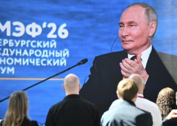 Путин отказался встретиться с Зеленским и прекратить огонь