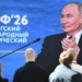 Путин отказался встретиться с Зеленским и прекратить огонь