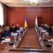 Таджикистан и Украина провели политические консультации в Душанбе