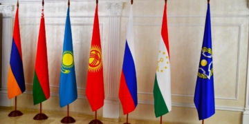 ОДКБ рассмотрит вопрос об исключении Армении из-за задолженности