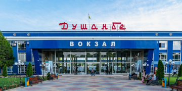 Поезд Душанбе — Москва возобновил движение после шестилетнего перерыва
