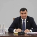 Автомобиль главы ГБАО сорвался в реку Пяндж после ДТП в Дарвазском районе