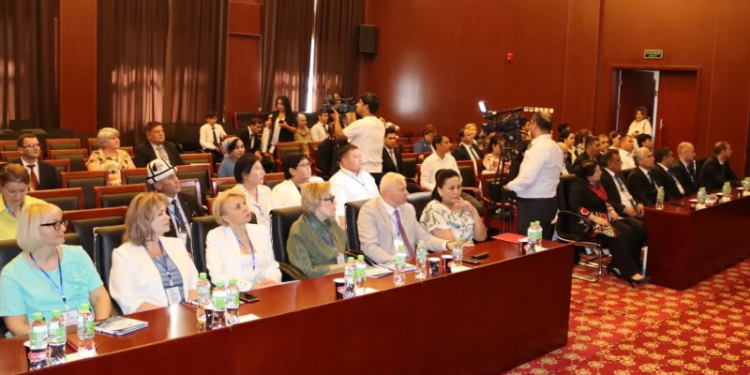 В Душанбе обсудили развитие профессионального образования в СНГ