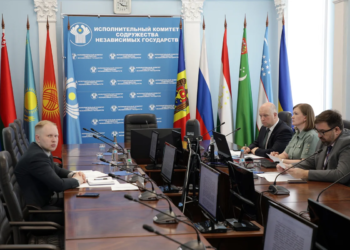 Инициатива Таджикистана по учреждению знака «Отличник телевидения и радио СНГ» получила развитие